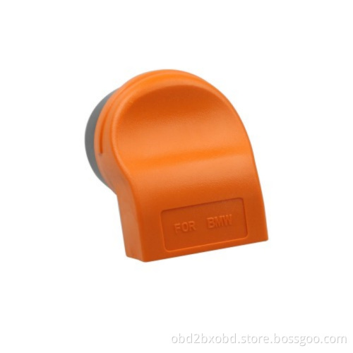 OBD Adapters Kit for Foxwell NT644/NT644 Pro Work on Old Vehicles before Year 2000